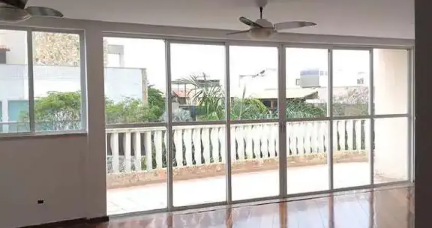 Cobertura, 4 quartos, 276 m² - venda por R$ 1.050.000 ou aluguel por R$ 6.630/mês - Recreio dos Bandeirantes - Rio de Janeiro/RJ