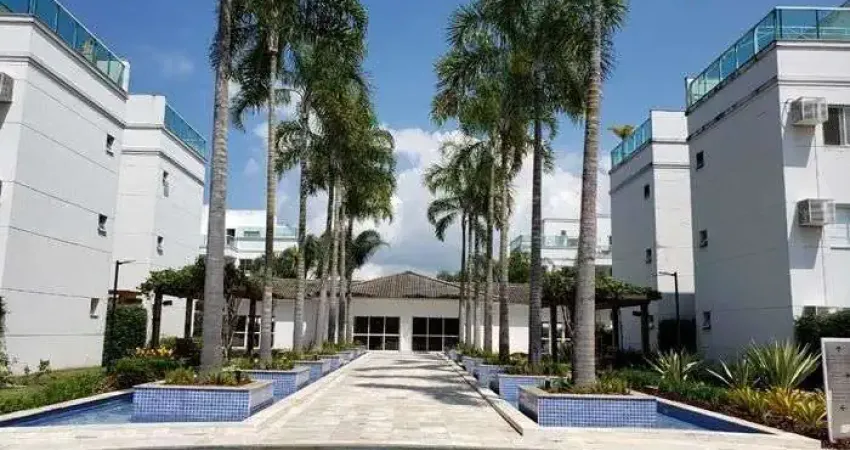 Apto, venda, Recreio,  Garden com 2 qtos, 100 m² por R$ 750.000 - Recreio dos Bandeirantes - Rio de Janeiro/RJ