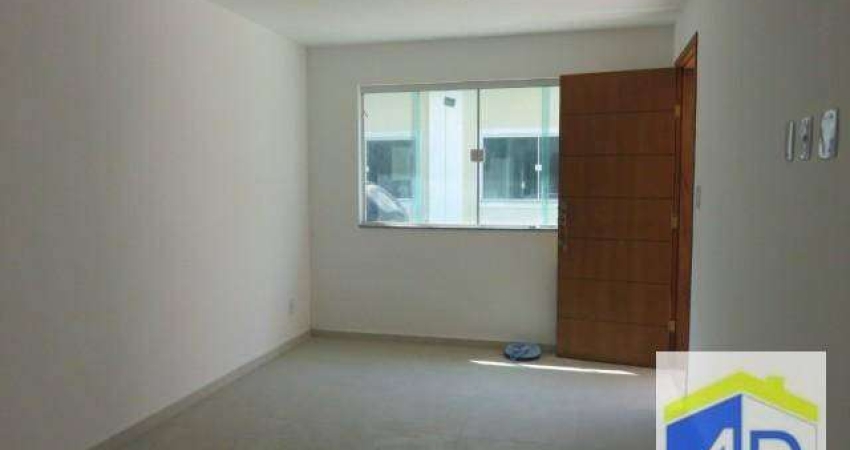 Casa , Taquara, venda, cond. 3quartos à venda, 100 m² por R$ 440.000 - Taquara - Rio de Janeiro/RJ
