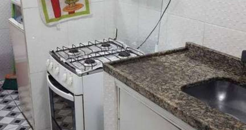 Apartamento com 2 dormitórios à venda, 53 m² por R$ 200.000,00 - Jardim Sulacap - Rio de Janeiro/RJ