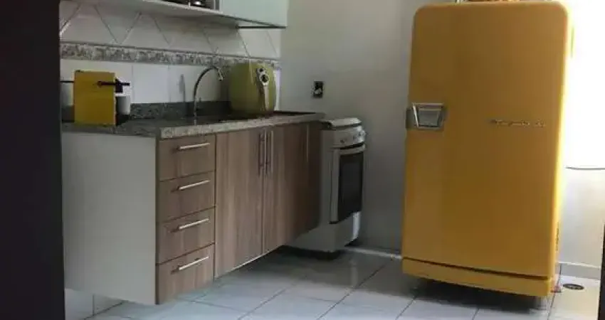 Apartamento, venda, Curicica, 2quartos, 55 m² por R$ 280.000 - Jacarepaguá - Rio de Janeiro/RJ