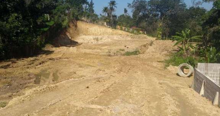 Terreno à venda, 150 m² por R$ 250.000,00 - Vargem Grande - Rio de Janeiro/RJ