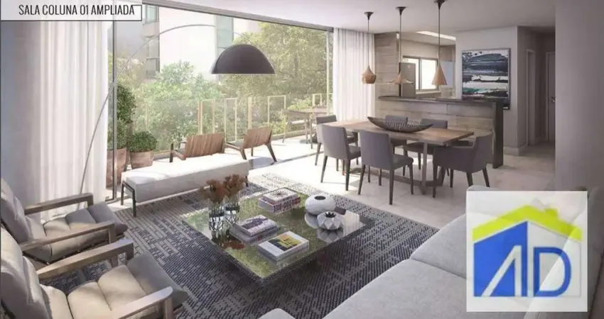 Apartamento com 4 quartos à venda na Avenida Borges de Medeiros, 3647, Lagoa, Rio de Janeiro