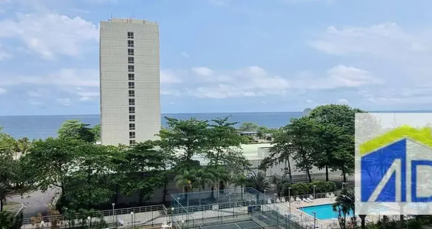 Apartamento com 3 dormitórios à venda, 135 m² por R$ 1.900.000,00 - São Conrado - Rio de Janeiro/RJ