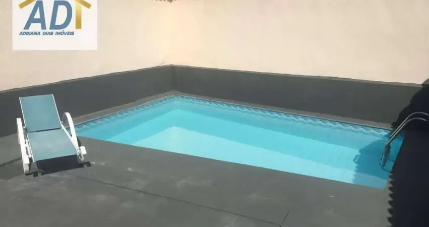 Casa com 3 dormitórios à venda, 290 m² por R$ 850.000,00 - Recreio dos Bandeirantes - Rio de Janeiro/RJ