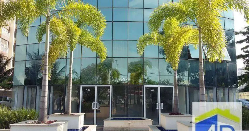 Sala à venda, 29 m² por R$ 180.000,00 - Barra da Tijuca - Rio de Janeiro/RJ