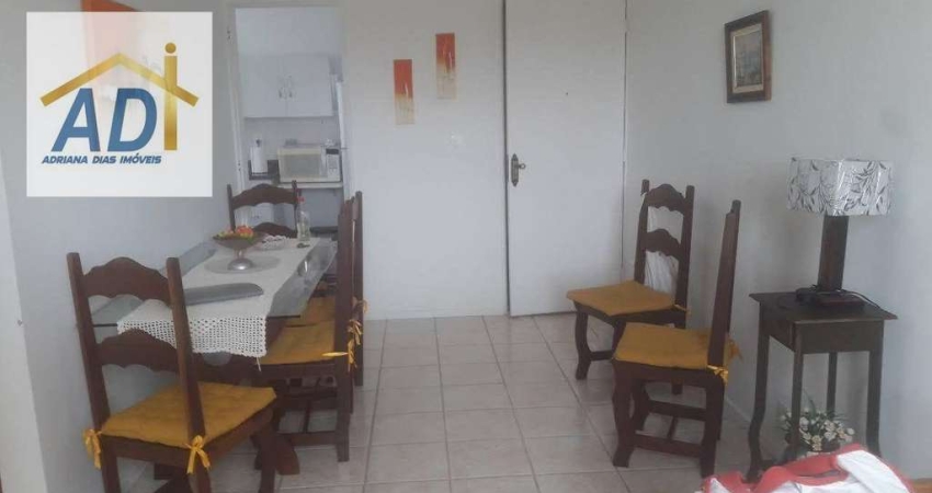 Apartamento , Condomínio Vivenda de Jacarepaguá, com 2 dormitórios à venda, 46 m² por R$ 215.000 - Jacarepaguá - Rio de Janeiro/RJ