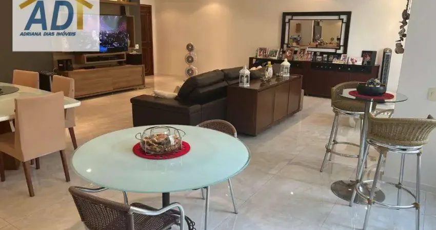 Apartamento com 4 dormitórios à venda, 280 m² por R$ 2.800.000,00 - Ipanema - Rio de Janeiro/RJ
