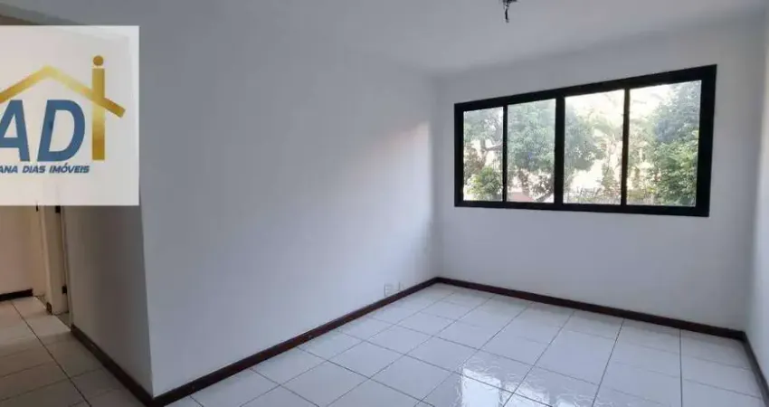 Apartamento, Taquara, Jacarepaguá, 3 qtos à venda, 74 m² por R$ 305.000 - Pechincha - Rio de Janeiro/RJ
