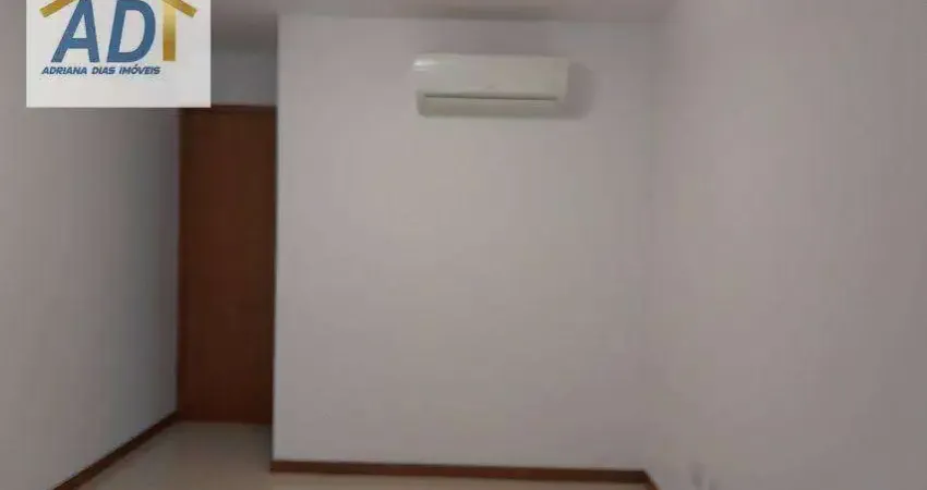 Apt. 3 quartos(suíte) à venda, 110 m² por R$ 950.000 - Recreio dos Bandeirantes - Rio de Janeiro/RJ