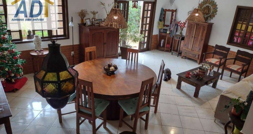 Casa em condomínio, Recreio, venda R$ 1.350.000,00