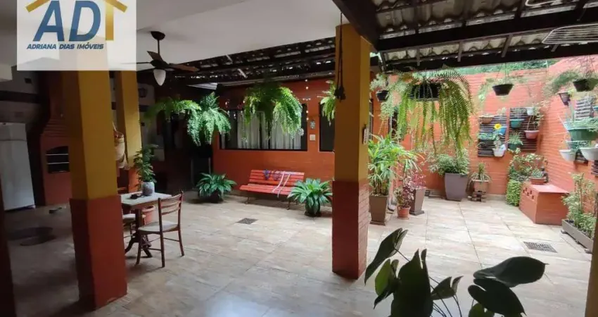 Casa em condomínio fechado com 4 quartos à venda na Rua Luiz Carlos Sarolli, 275, Recreio dos Bandeirantes, Rio de Janeiro