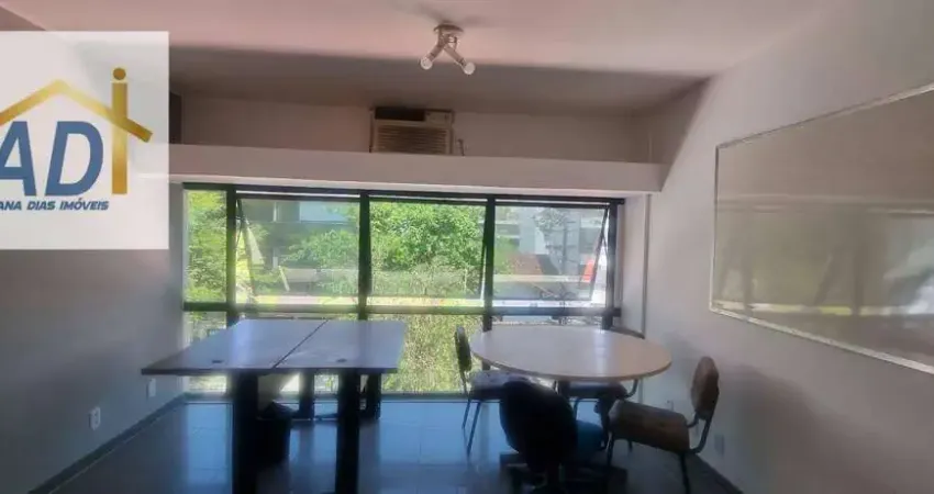 Sala, 30 m² -  Recreio, venda por R$ 220.000 ou aluguel por R$ 1.200,00 - Recreio dos Bandeirantes - Rio de Janeiro/RJ