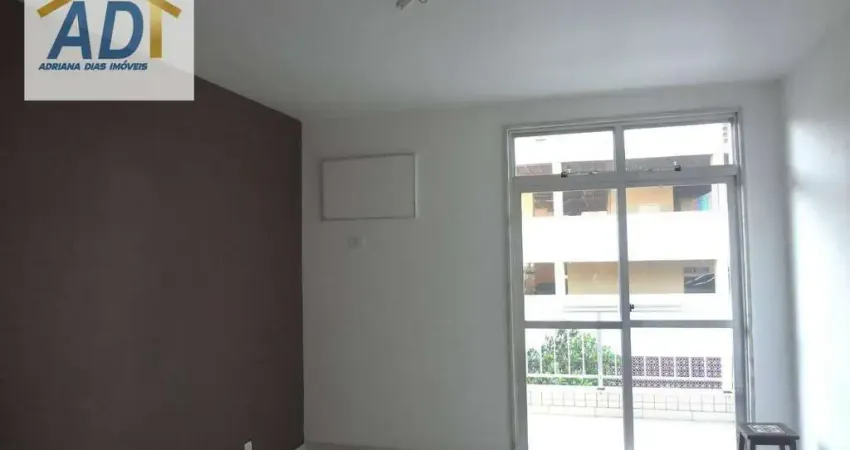 Apartamento , Venda/ locação,3 Quartos, 75 m² - venda por R$ 220.000 ou aluguel por R$ 1..200 - Praça Seca - Rio de Janeiro/RJ