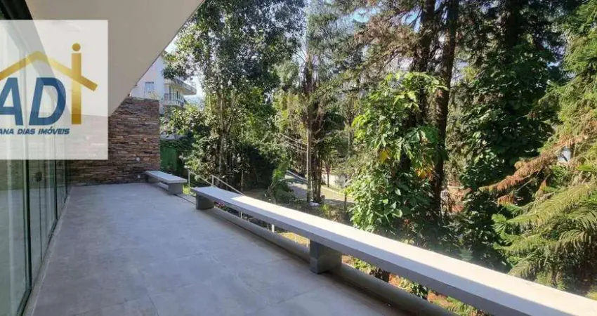 Casa, condominio, vargem grande ,3 suítes à venda, 250 m² por r$ 1.500.000 - vargem grande - rio de janeiro/rj