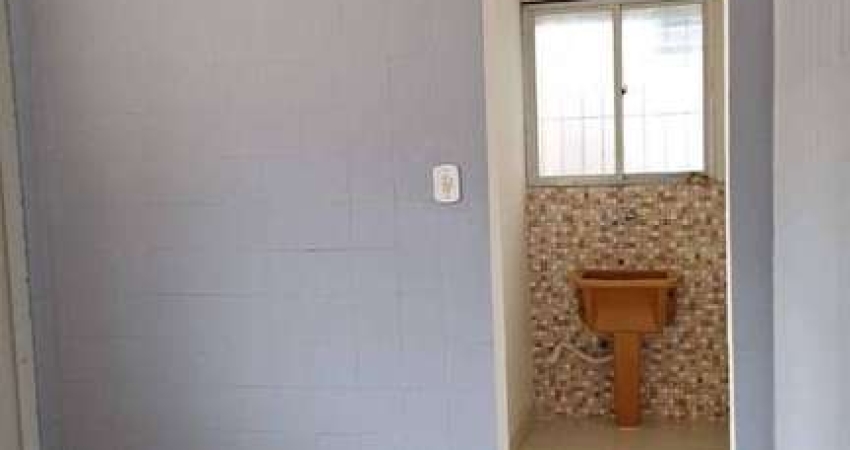 Apt, Madureira, 2 quartos à venda, 60 m² por R$ 200.000 - Madureira - Rio de Janeiro/RJ