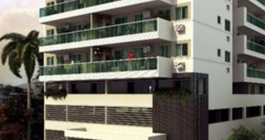 Cobertura duplex , 4 quartos,, 187 m² - venda por R$ 1.200.000 ou aluguel por R$ 4.500 - Freguesia de Jacarepaguá - Rio de Janeiro/RJ