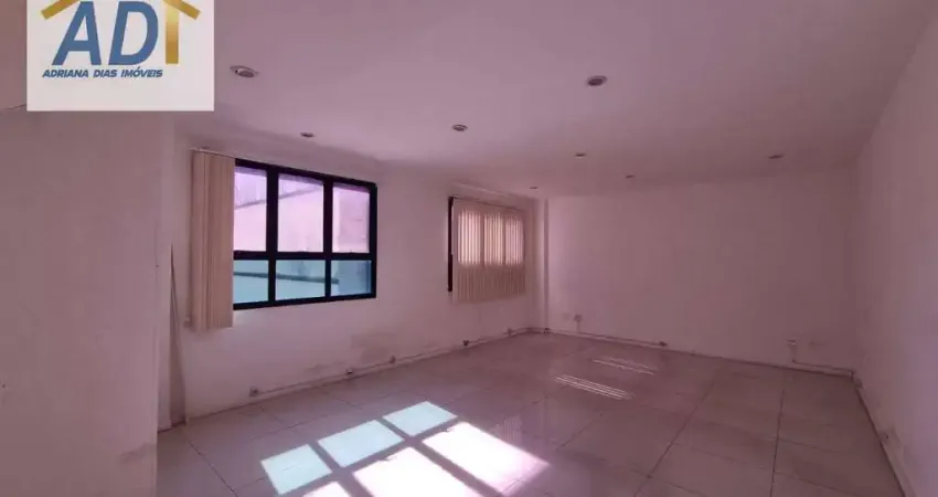 Sala comercial,venda/locação, 53 m² - venda R$ 290.000 ,aluguel  R$ 3.000 - Recreio dos Bandeirantes - Rio de Janeiro/RJ