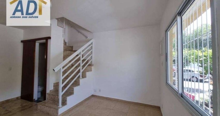 Casa , Praça Seca,2 quartos para alugar, 56 m² por R$ 2.000/mês - Praça Seca - Rio de Janeiro/RJ