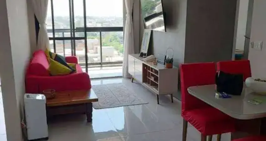 Apartamento com 2 quartos  à venda, 75 m² por R$ 645.000 - Recreio dos Bandeirantes - Rio de Janeiro/RJ