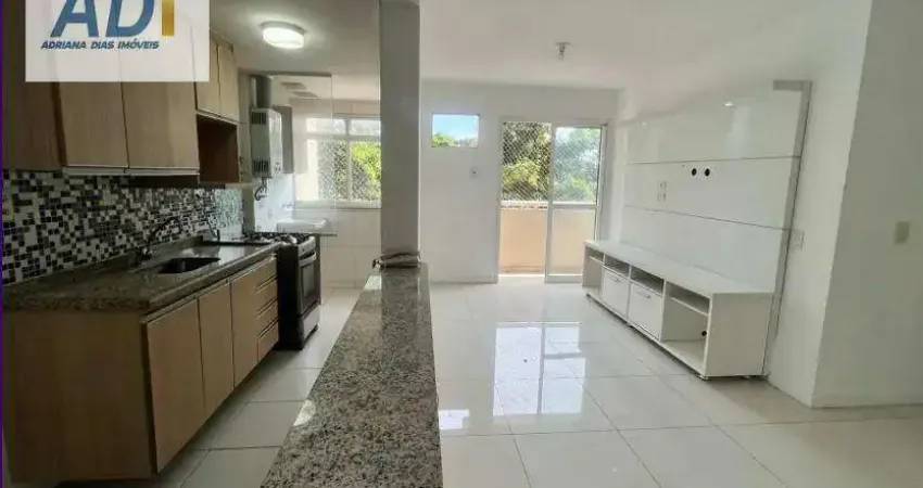 Apartamento, Pechincha, 2 quartos à venda, 60 m² por R$ 295.000 - Pechincha - Rio de Janeiro/RJ