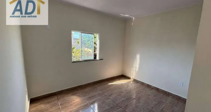 Casa com 1 quartos à venda, 50 m² por r$ 80.000 - guaratiba - rio de janeiro/rj