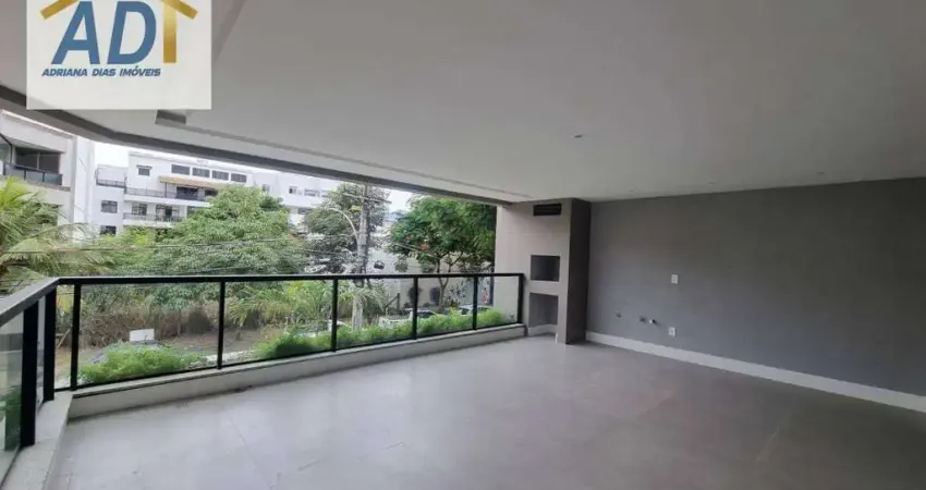 Apartamento,Recreio, à venda, 114 m² por R$ 790.000,00 - Recreio dos Bandeirantes - Rio de Janeiro/RJ