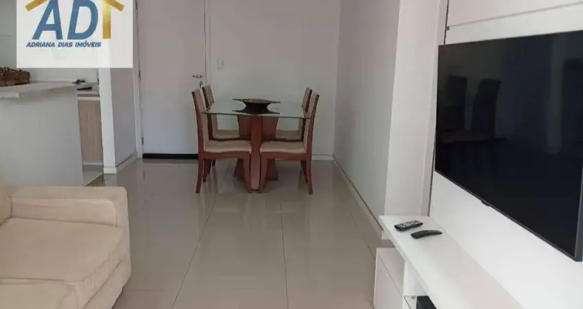 Apartamento, 2 quartos à venda, 71 m² por R$ 539.000 - Recreio dos Bandeirantes - Rio de Janeiro/RJ