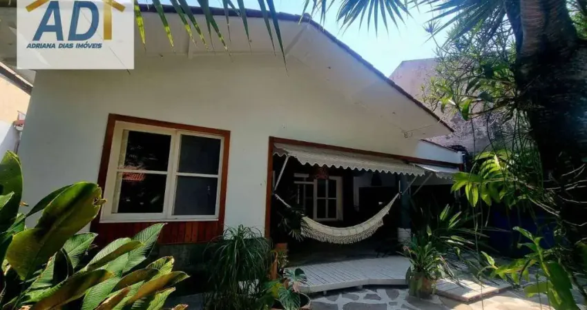 Casa, Freguesia, alugar, 4 quartos( 2 suítes), 180 m² por R$ 7.200 - Freguesia (Jacarepaguá) - Rio de Janeiro/RJ