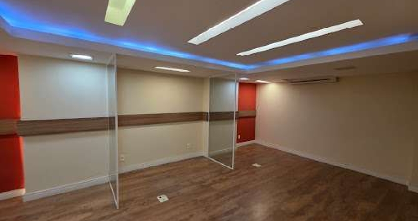La Playa , Barra da Tijuca,,Loja duplex, 112 m² - venda por R$ 450.000 ou aluguel por R$ 8.800/mês - Barra da Tijuca - Rio de Janeiro/RJ