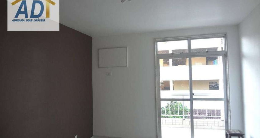 Apartamento , Venda/ locação,3 Quartos, 75 m² - venda por R$ 220.000 ou aluguel por R$ 1.723/mês - Praça Seca - Rio de Janeiro/RJ