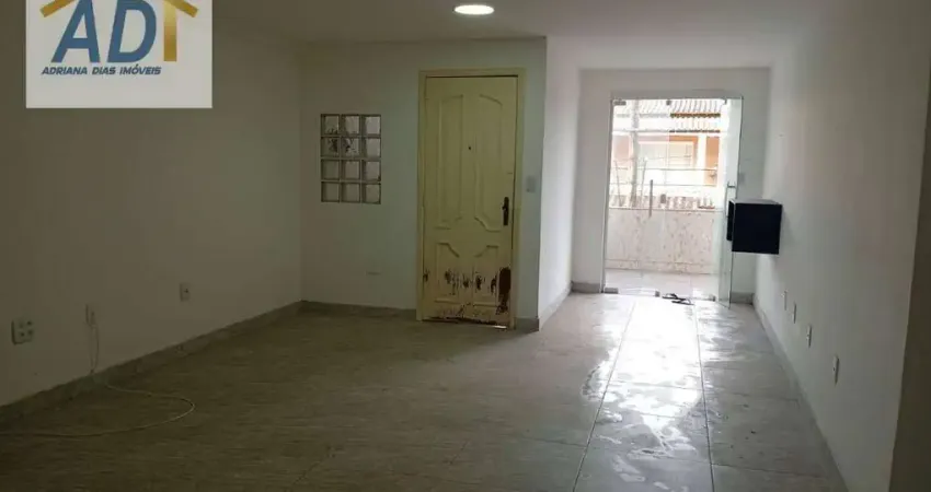 Apartamento com 2 quartos  para alugar, 95 m² por R$ 2.250/mês - Vargem Pequena - Rio de Janeiro/RJ