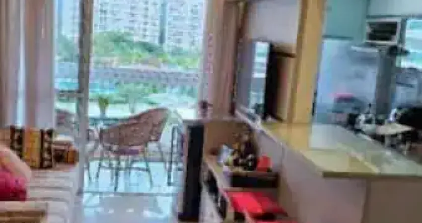 Apartamento , Condomínio Sublime, com 2 dormitórios à venda, 68 m² por R$ 650.000 - Recreio dos Bandeirantes - Rio de Janeiro/RJ