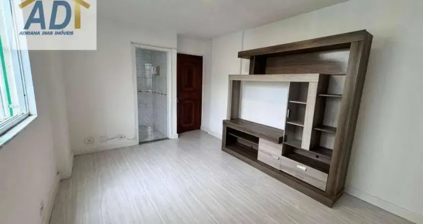 Apartamento com 2 quartos à venda, 50 m² por R$ 230.000 - Curicica - Rio de Janeiro/RJ