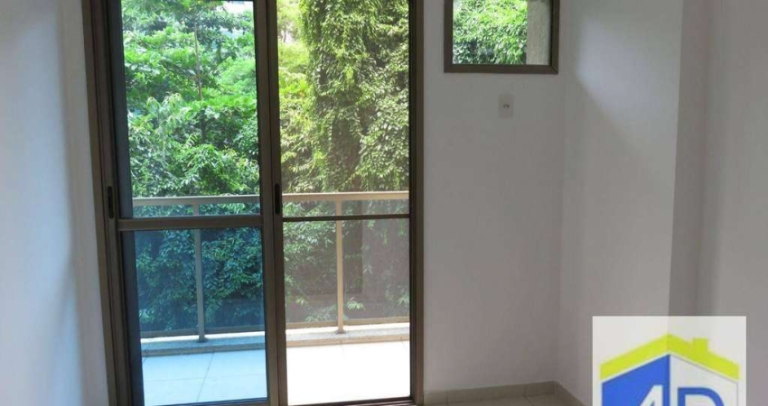 Apartamento, alugar, Barra Olímpica, 75 m² por R$ 4.737/mês - Jacarepaguá - Rio de Janeiro/RJ