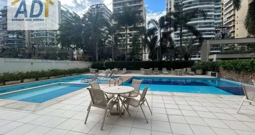 Apartamento, alugar, Barra Olímpica, 75 m² por R$ 4.737/mês - Jacarepaguá - Rio de Janeiro/RJ