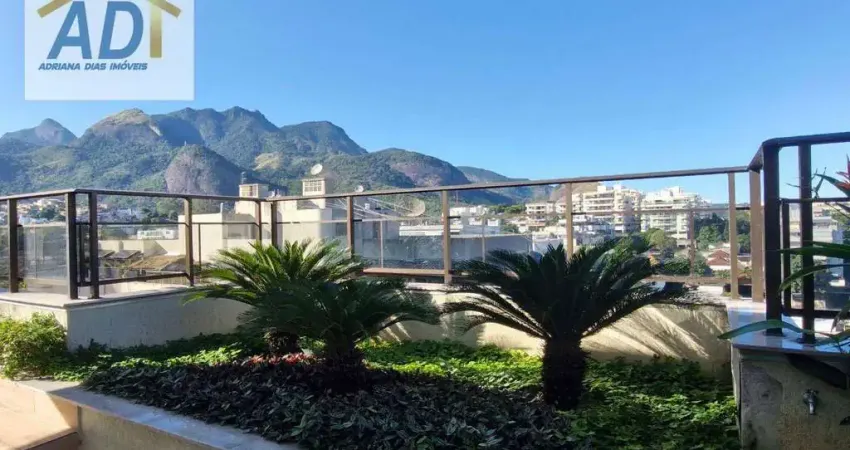 Apartamento, Freguesia, alugar, 2 quartos, 68 m²  R$ 3.200 - Freguesia de Jacarepaguá - Rio de Janeiro/RJ