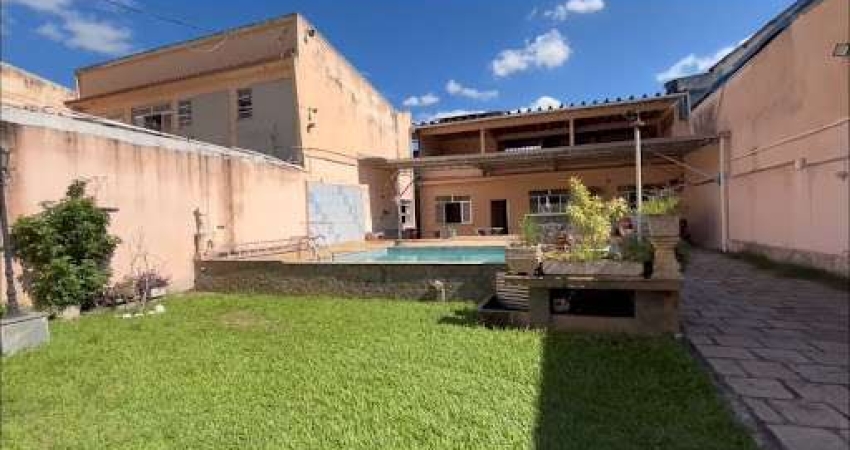 Casa , piscina , terraço, 2 dormitórios à venda, 150 m² por R$ 870.000 - Anil - Rio de Janeiro/RJ