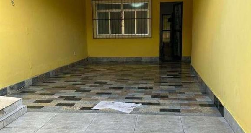 Casa com 1 quarto  para alugar, 120 m² por R$ 2.196/mês - Vargem Pequena - Rio de Janeiro/RJ