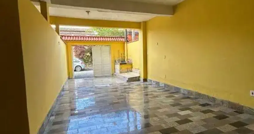Casa ,alugar, Vargem Pequena, 120 m² R$ 1.700 - Vargem Pequena - Rio de Janeiro/RJ