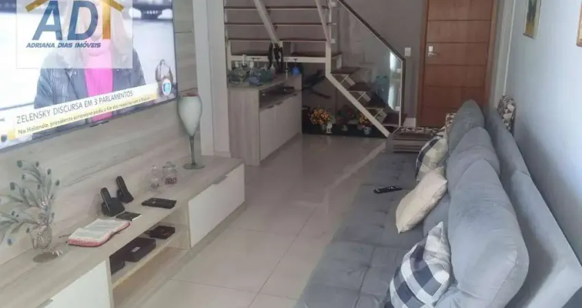 Cobertura com 4 quartos  140 m² - venda por R$ 1.099.000 ou aluguel por R$ 6.800,00 - Recreio dos Bandeirantes - Rio de Janeiro/RJ