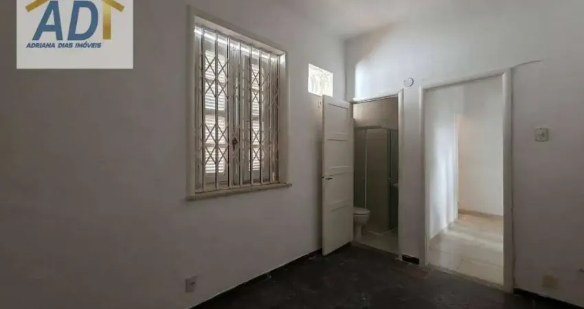 Apartamento, Grajau, 2 quartos, 55 m² - venda por R$ 250.000 ou aluguel por R$ 2.300/mês - Vila Isabel - Rio de Janeiro/RJ