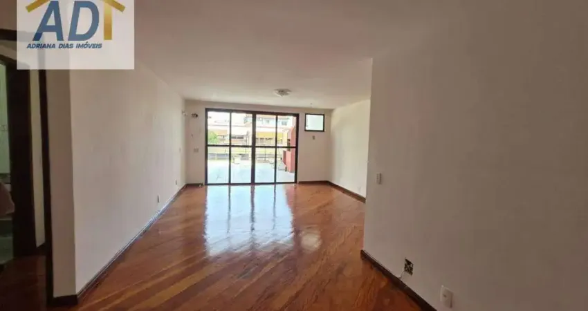 Cobertura, locação, recreio,3 quartos(2 suítes), 170 m² por r$ 4.200 - recreio dos bandeirantes - rio de janeiro/rj