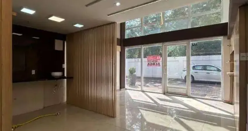 Loja , lumina offices,barra da tijuca. 45 m² por r$ 2.000 + taxas - barra da tijuca - rio de janeiro/rj