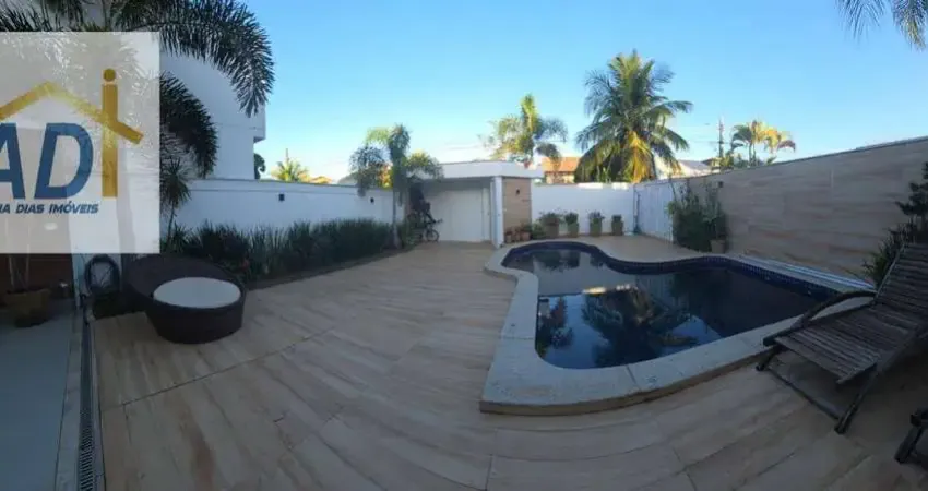 Casa,cond. vivendas do sol, 4 quartos, 280 m² - venda r$ 3.350.000 ou aluguel r$ 16.500 - recreio dos bandeirantes - rio de janeiro/rj