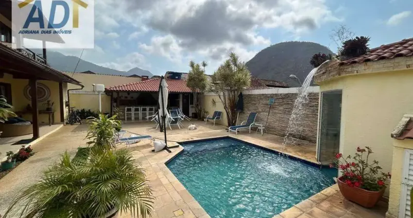 Casa à venda, Vargem Grande, 280 m² por R$ 850.000 -  Rio de Janeiro/RJ