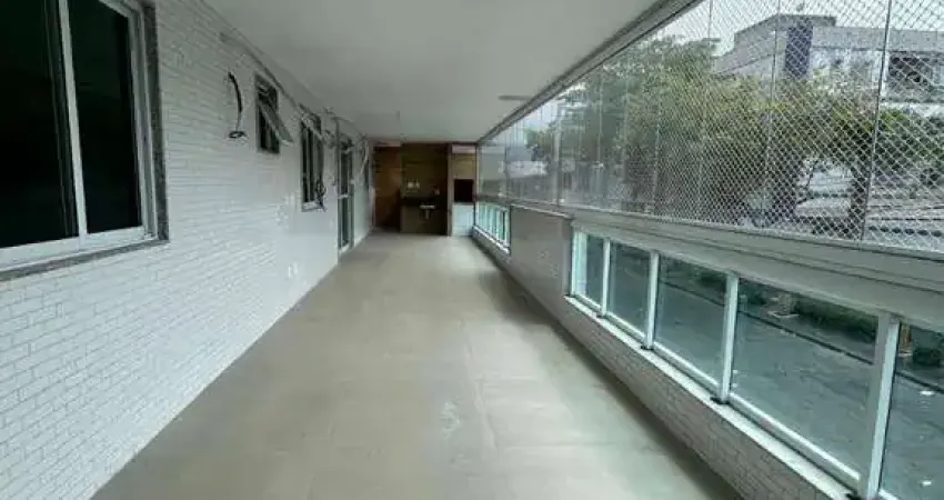 Apartamento, recreio, 3 quartos(suite), alugar, 151 m² por r$ 3.800 - recreio dos bandeirantes - rio de janeiro/rj