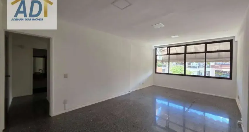 Sala comercial, venda, recreio r$ 220.000 - aluguel r$ 1.350 - recreio dos bandeirantes - rio de janeiro/rj