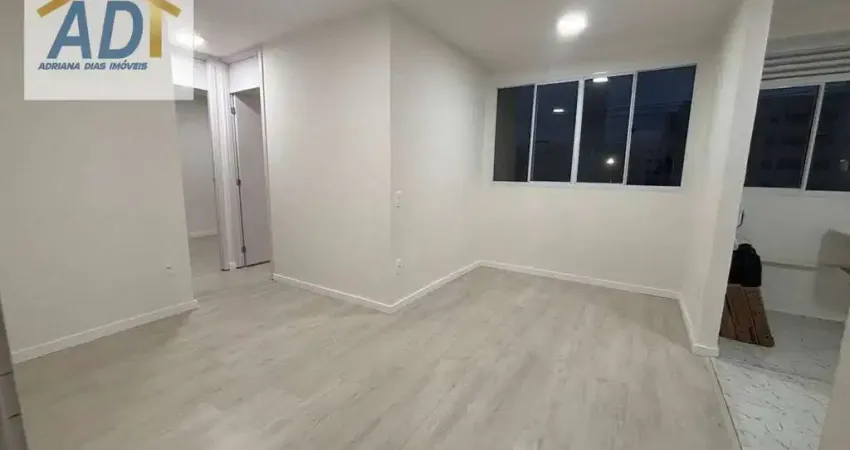 Apartamento, venda, Guaratiba 2 quartos, 55 m² por R$ 150.000 - Guaratiba - Rio de Janeiro/RJ