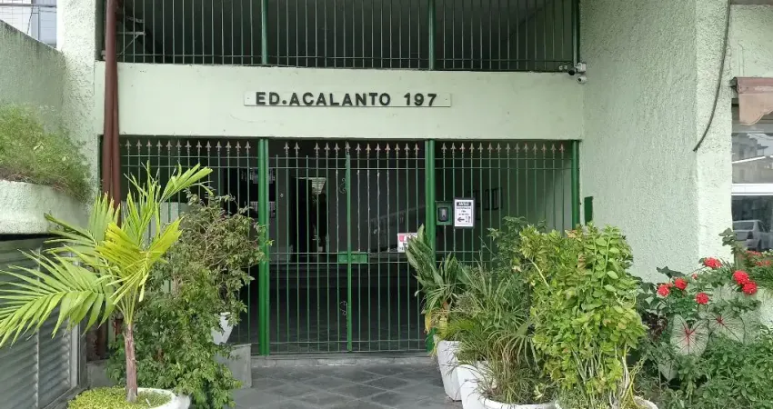 APTO 2 QUARTOS COM VARANDA - TANQUE - RJ